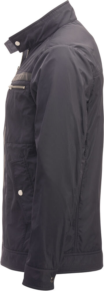 Dockside Jacket Men's von Cutter & Buck – Dark Navy