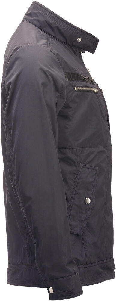 Dockside Jacket Men's von Cutter & Buck – Dark Navy