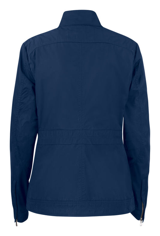 Cutter & Buck Dockside Jacket Ladies' – Sportjacken