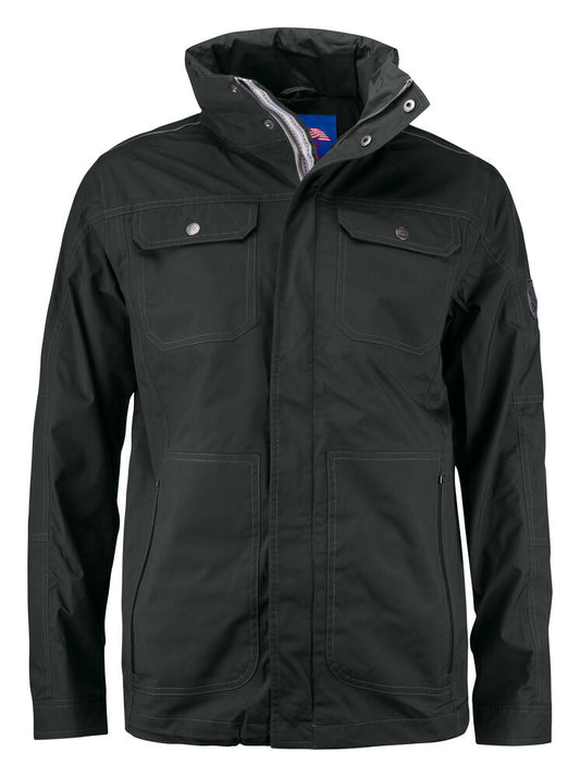 Cutter & Buck Clearwater Jacket Men – Sportjacken