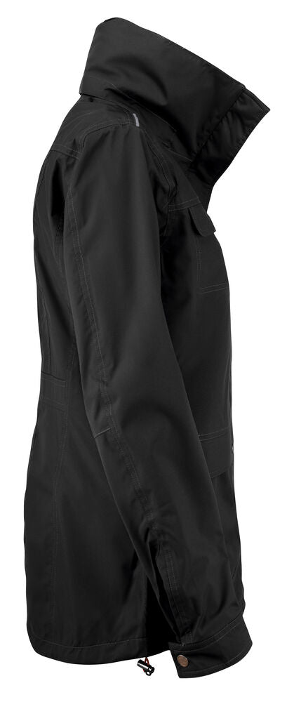 Clearwater Jacket Ladies von Cutter & Buck – Charcoal