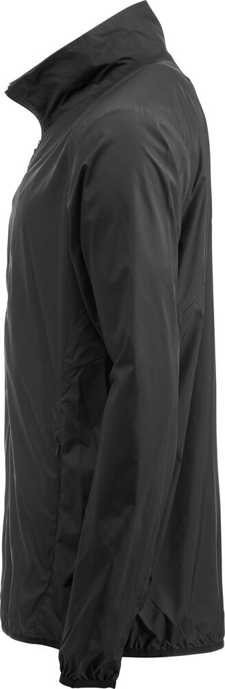 La Push Rain Jacket von Cutter & Buck – Neon Yellow