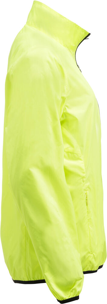 La Push Rain Jacket Ladies