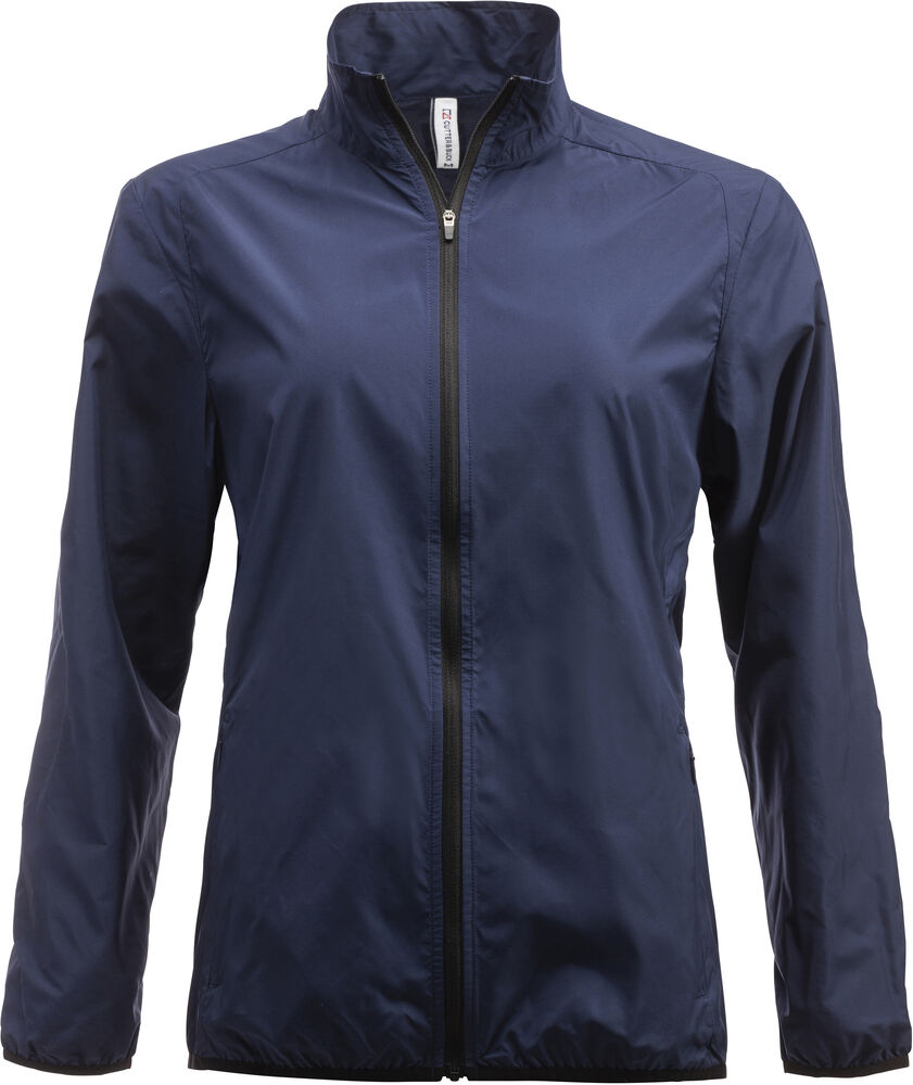 Cutter & Buck La Push Rain Jacket Ladies – Sportjacken