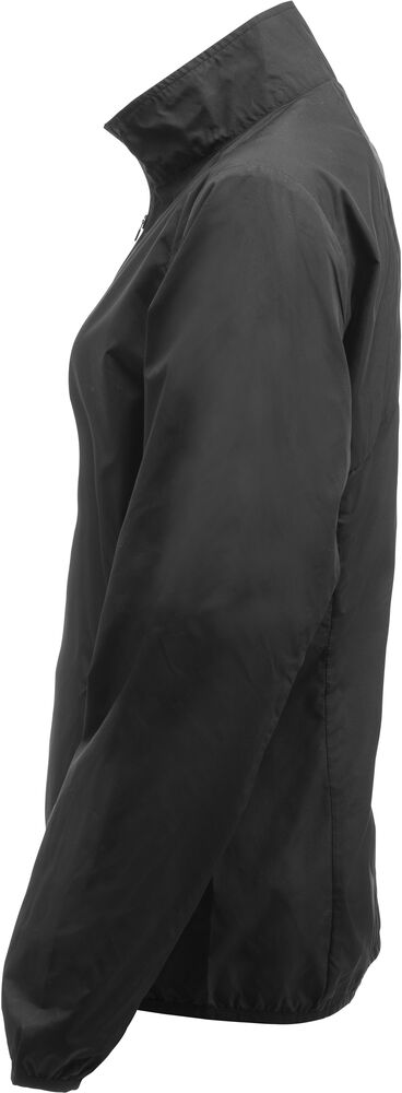 La Push Rain Jacket Ladies von Cutter & Buck – Neon Yellow