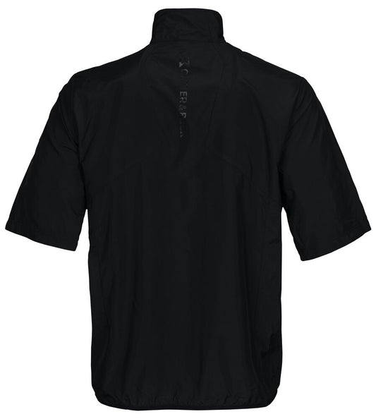 La Push half zip SS Jacket