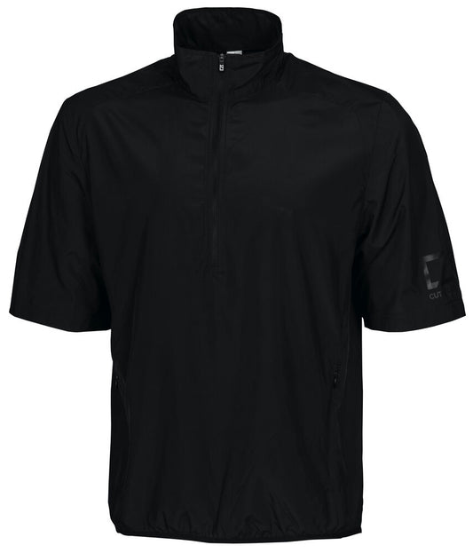 Cutter & Buck La Push half zip SS Jacket – Sportjacken