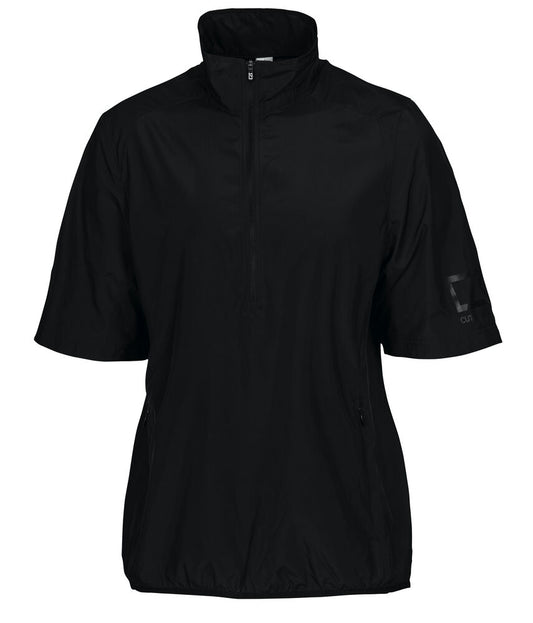Cutter & Buck La Push half zip SS Jacket Ladies – Sportjacken