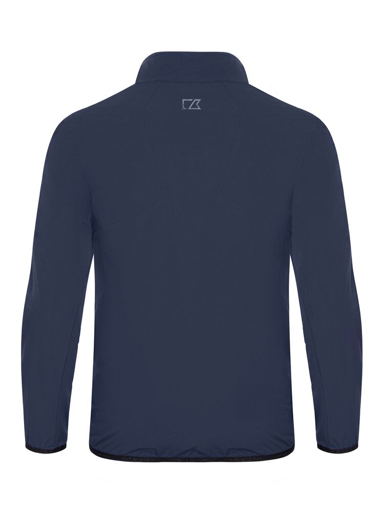 La Push Pro Jacket Junior von Cutter & Buck – Dark Navy