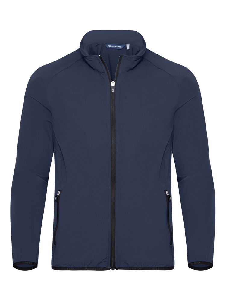 La Push Pro Jacket Junior von Cutter & Buck – Dark Navy