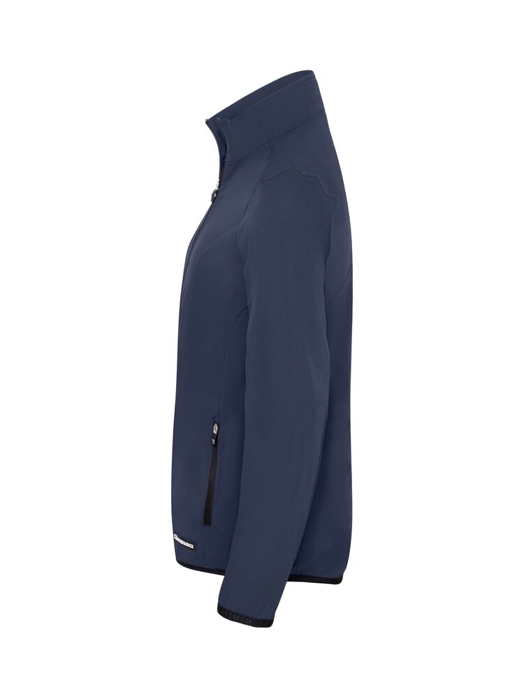 La Push Pro Jacket Junior von Cutter & Buck – Dark Navy