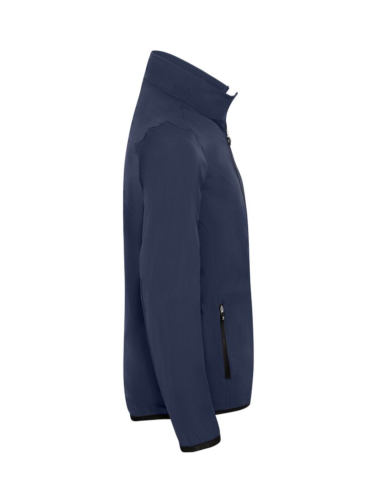 La Push Pro Jacket Junior von Cutter & Buck – Dark Navy