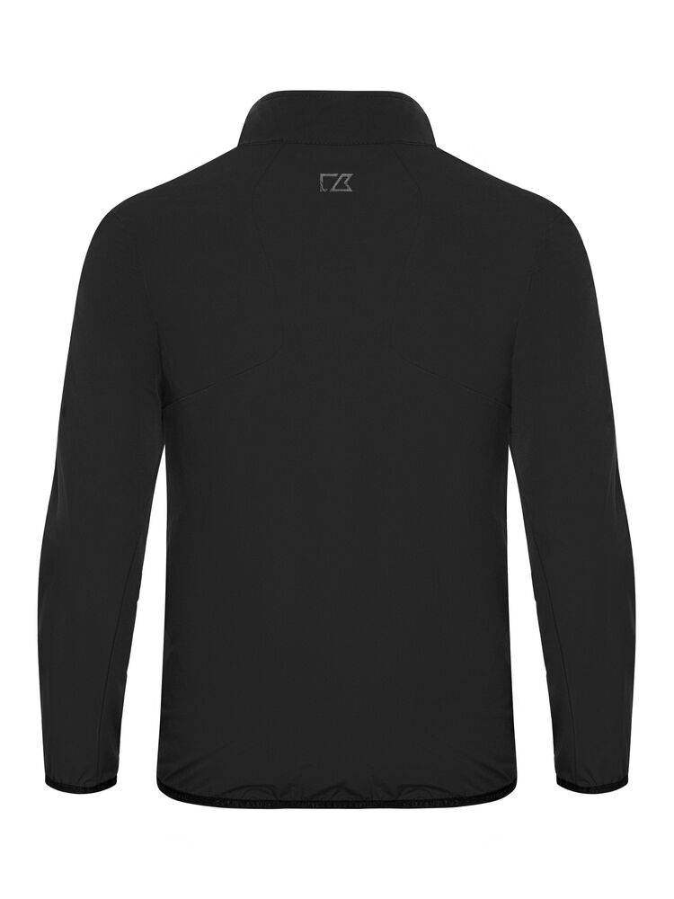 La Push Pro Jacket Junior von Cutter & Buck – Dark Navy