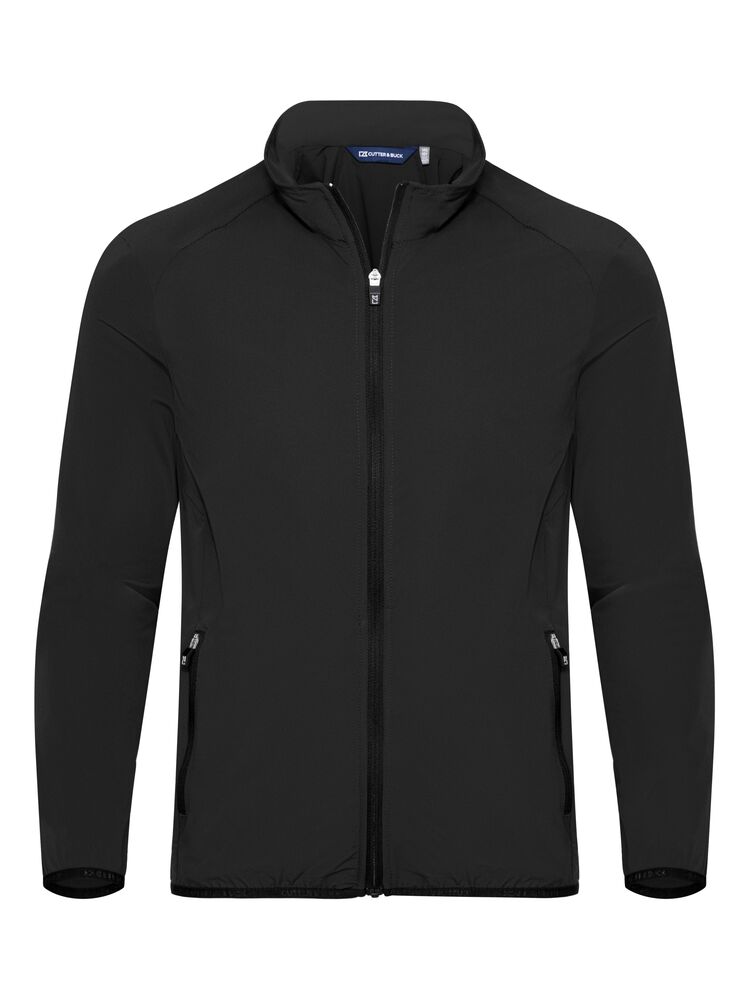 La Push Pro Jacket Junior von Cutter & Buck – Dark Navy