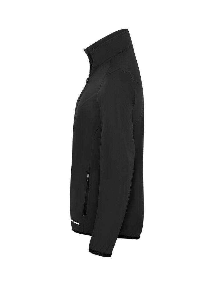 La Push Pro Jacket Junior von Cutter & Buck – Dark Navy