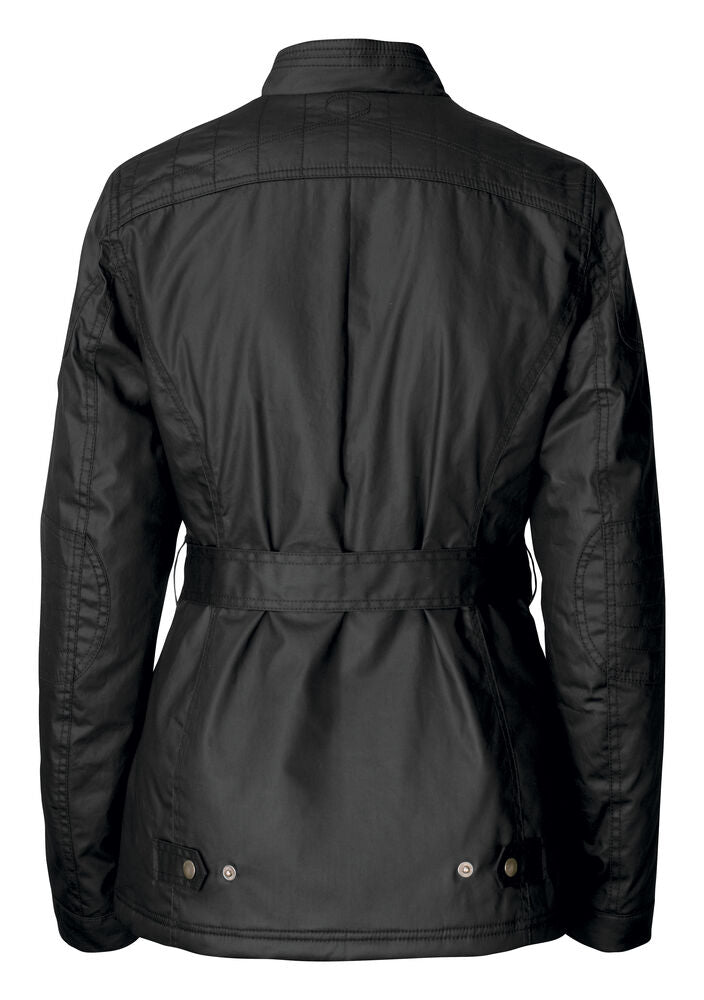 Darrington jacket Ladies von Cutter & Buck – Black