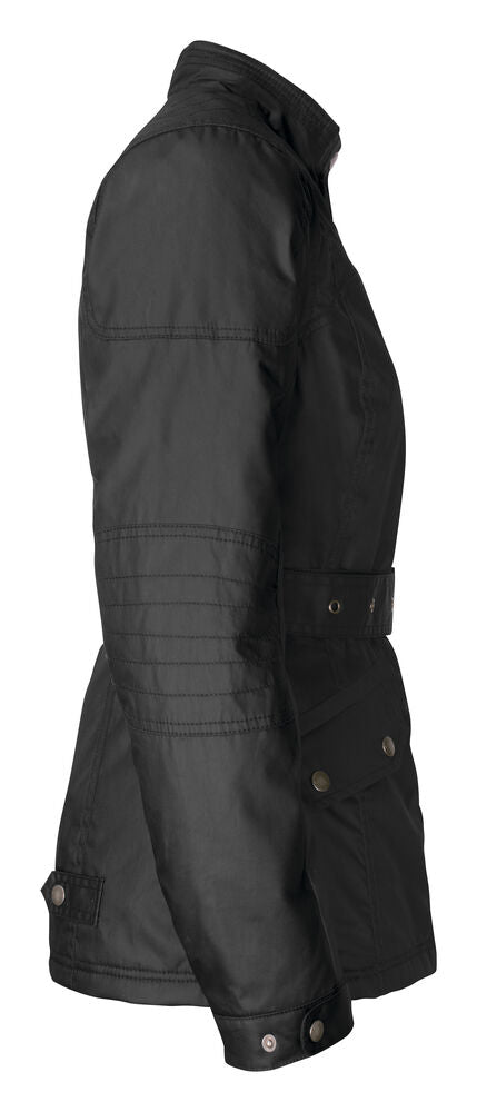 Darrington jacket Ladies von Cutter & Buck – Black
