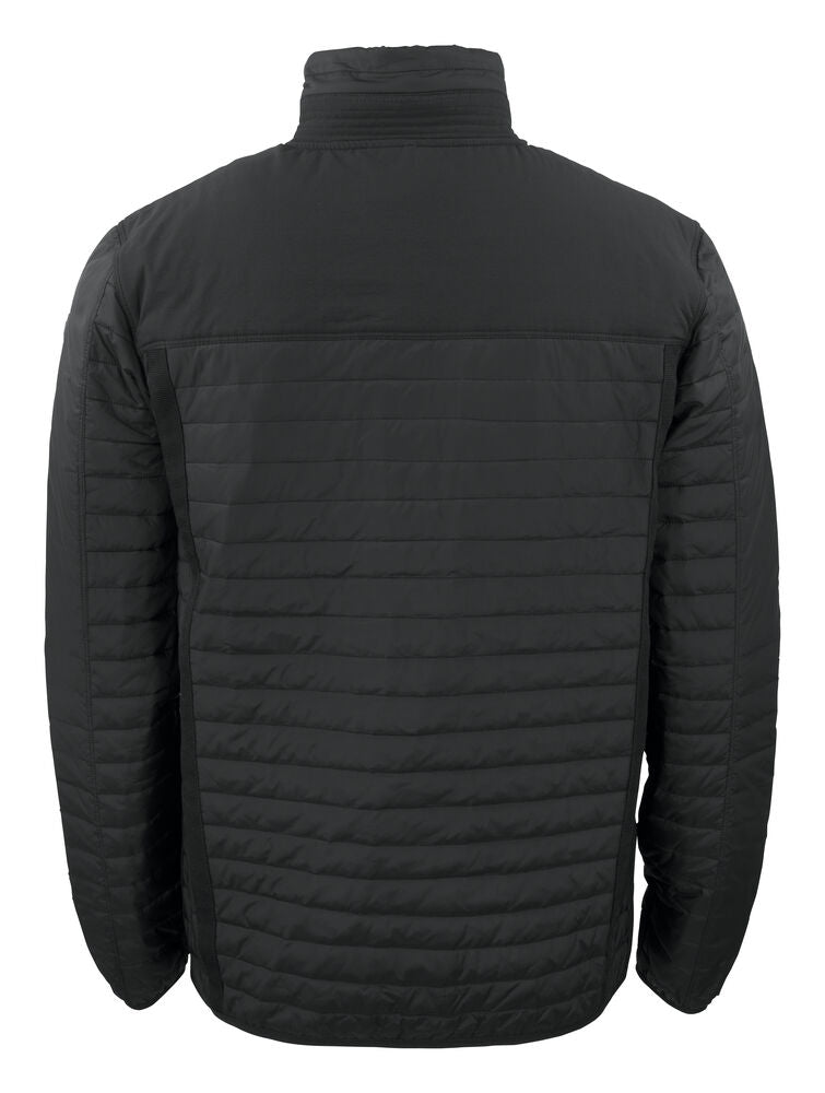 Packwood Jacket von Cutter & Buck – Denim Melange