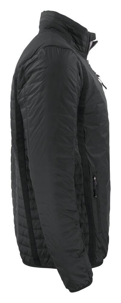 Packwood Jacket von Cutter & Buck – Denim Melange