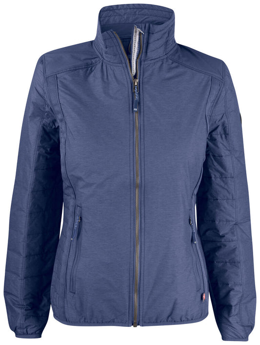 Cutter & Buck Packwood Jacket Ladies – Sportjacken