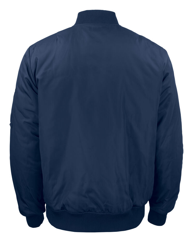 McChord Jacket von Cutter & Buck – Dark Navy