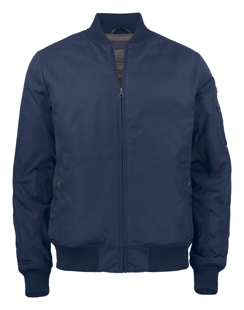 McChord Jacket von Cutter & Buck – Dark Navy