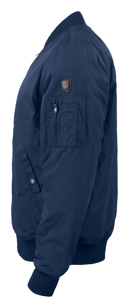 McChord Jacket von Cutter & Buck – Dark Navy