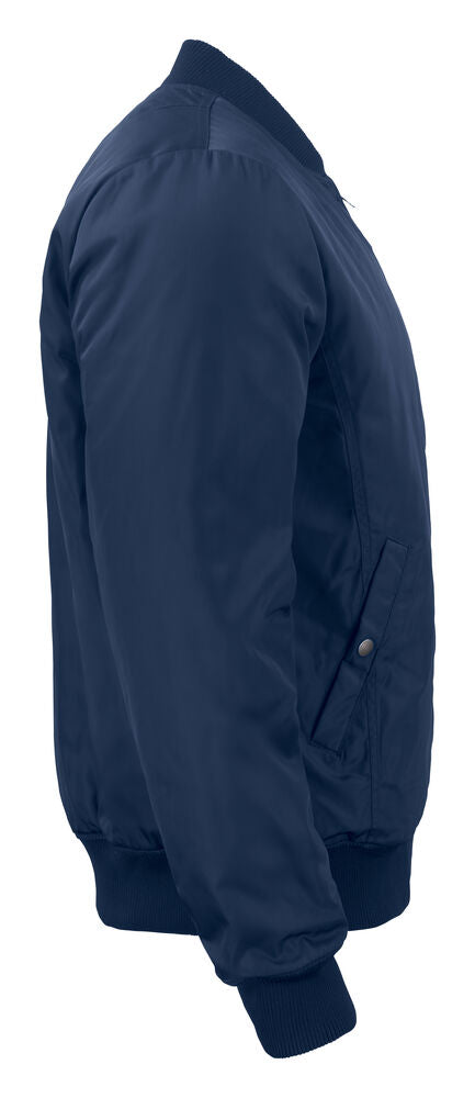 McChord Jacket von Cutter & Buck – Dark Navy