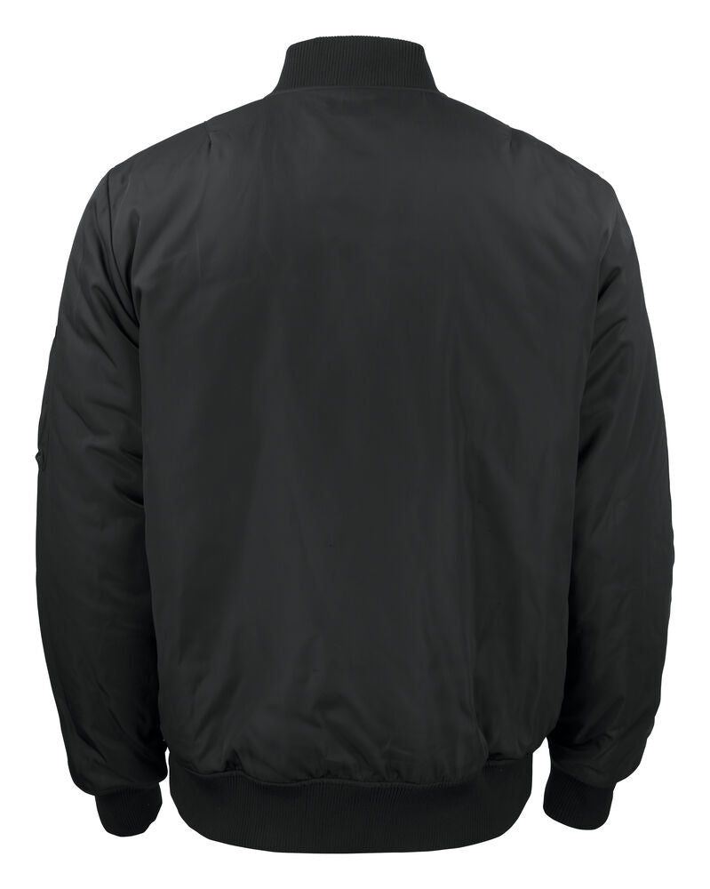 McChord Jacket von Cutter & Buck – Dark Navy