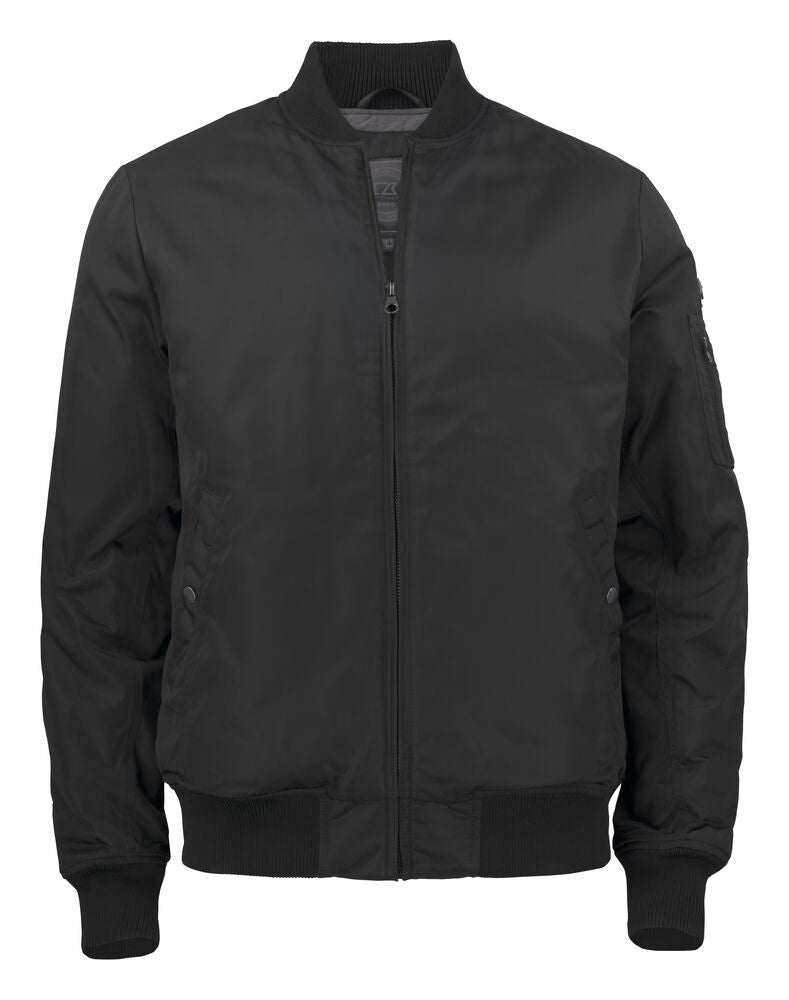 McChord Jacket von Cutter & Buck – Dark Navy