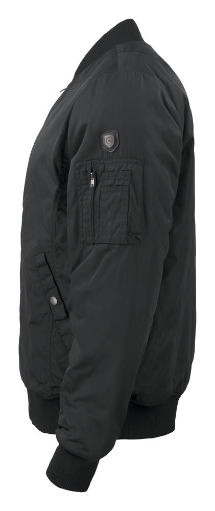 McChord Jacket von Cutter & Buck – Dark Navy