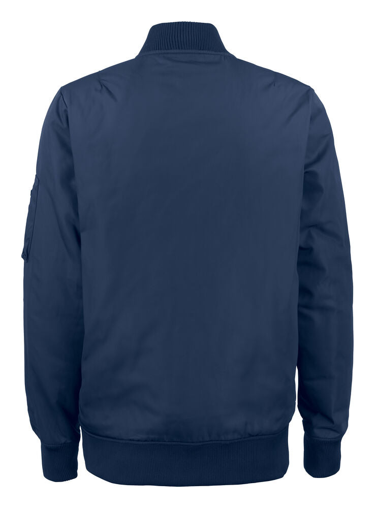 McChord Jacket Ladies von Cutter & Buck – Dark Navy