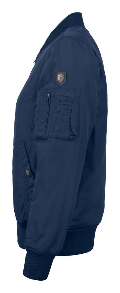McChord Jacket Ladies von Cutter & Buck – Dark Navy