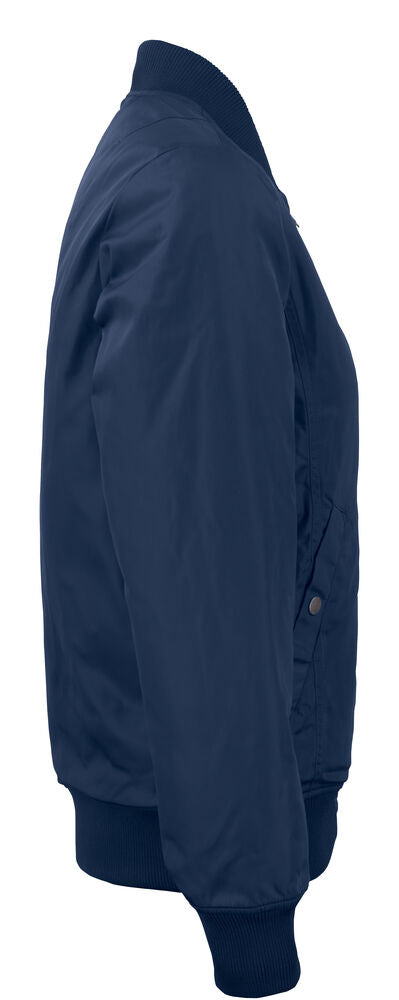 McChord Jacket Ladies von Cutter & Buck – Dark Navy