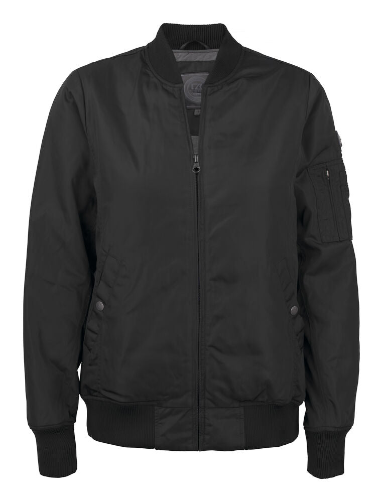 McChord Jacket Ladies von Cutter & Buck – Dark Navy