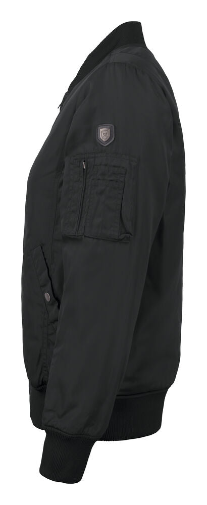 McChord Jacket Ladies von Cutter & Buck – Dark Navy
