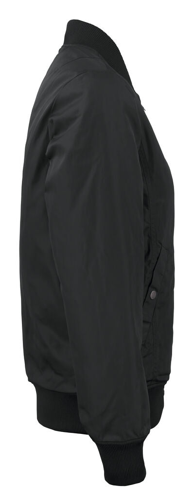 McChord Jacket Ladies von Cutter & Buck – Dark Navy