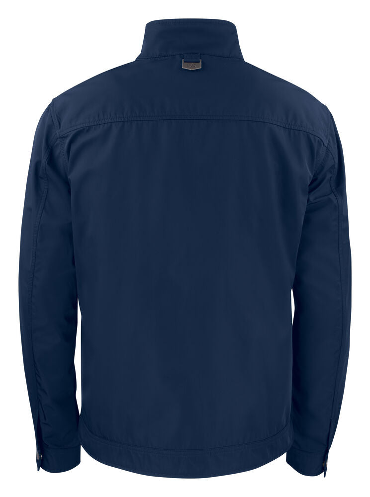Shelton 3-1 Jacket von Cutter & Buck – Dark Navy
