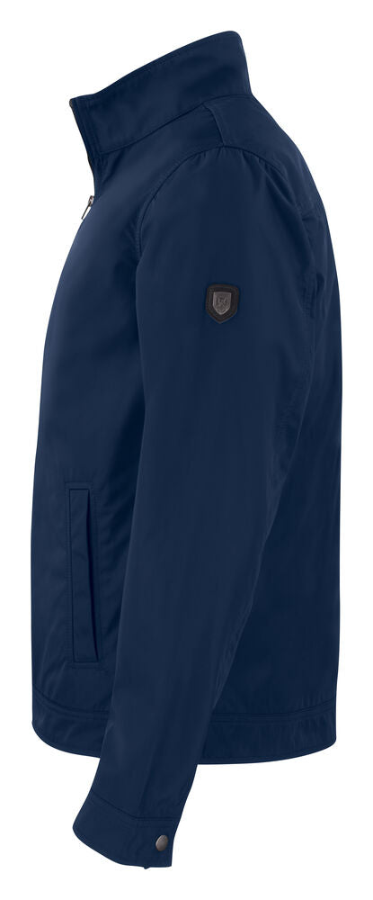 Shelton 3-1 Jacket von Cutter & Buck – Dark Navy