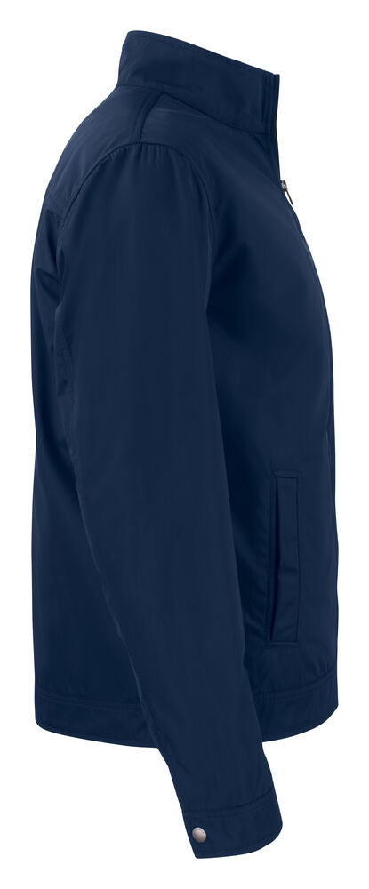 Shelton 3-1 Jacket von Cutter & Buck – Dark Navy