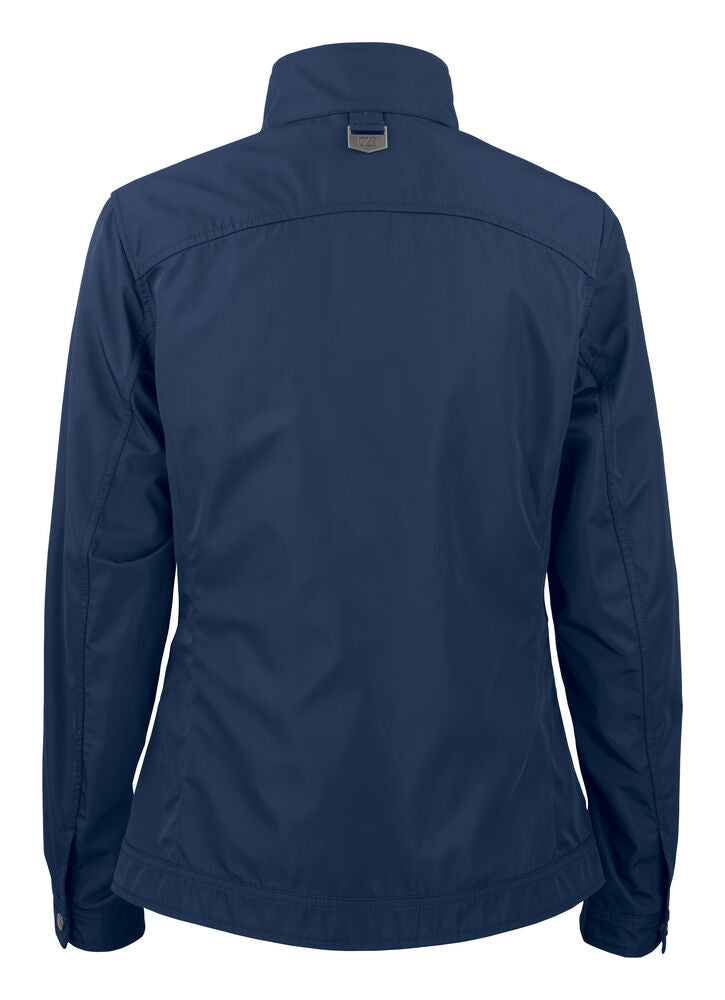 Shelton 3-1 Jacket Ladies von Cutter & Buck – Dark Navy