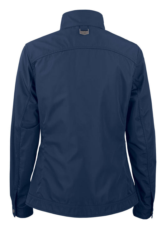 Cutter & Buck Shelton 3-1 Jacket Ladies – Sportjacken