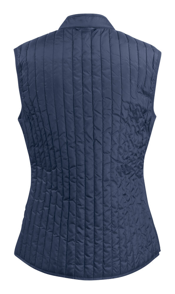 Shelton 3-1 Jacket Ladies von Cutter & Buck – Dark Navy