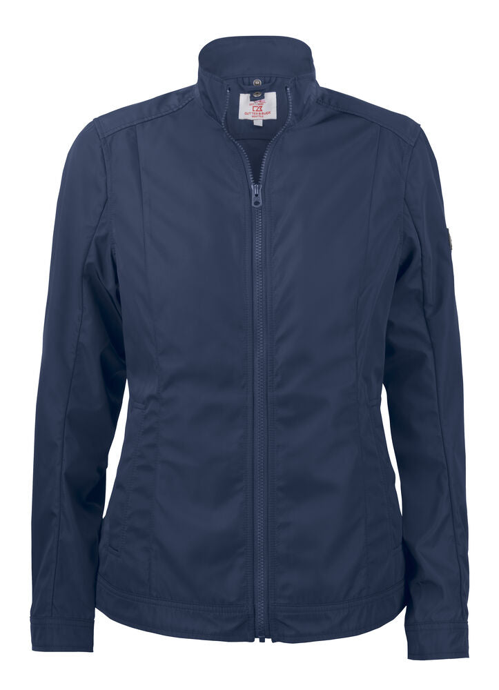 Shelton 3-1 Jacket Ladies von Cutter & Buck – Dark Navy