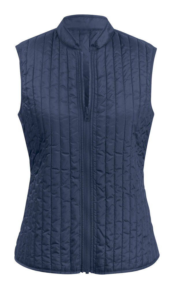 Shelton 3-1 Jacket Ladies von Cutter & Buck – Dark Navy