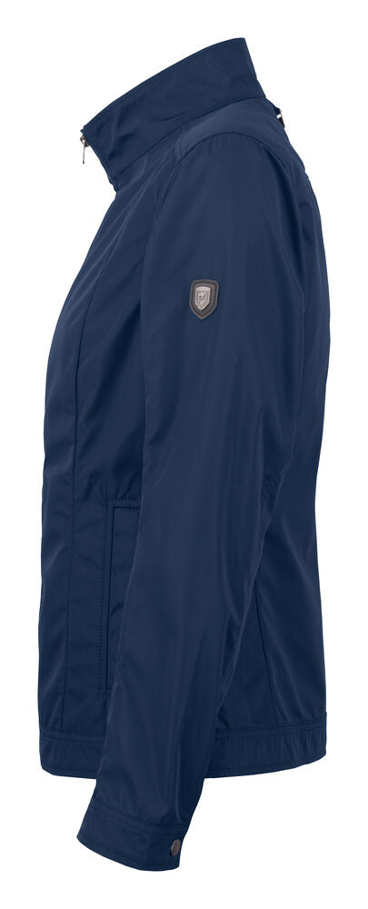 Shelton 3-1 Jacket Ladies von Cutter & Buck – Dark Navy