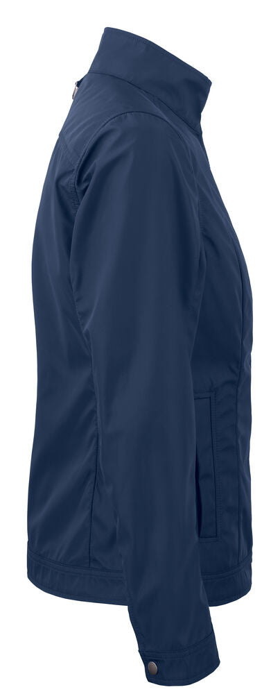 Shelton 3-1 Jacket Ladies von Cutter & Buck – Dark Navy