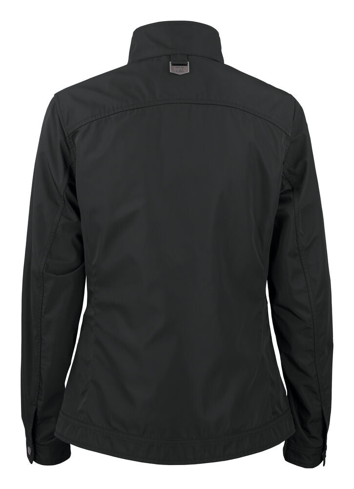 Shelton 3-1 Jacket Ladies von Cutter & Buck – Dark Navy