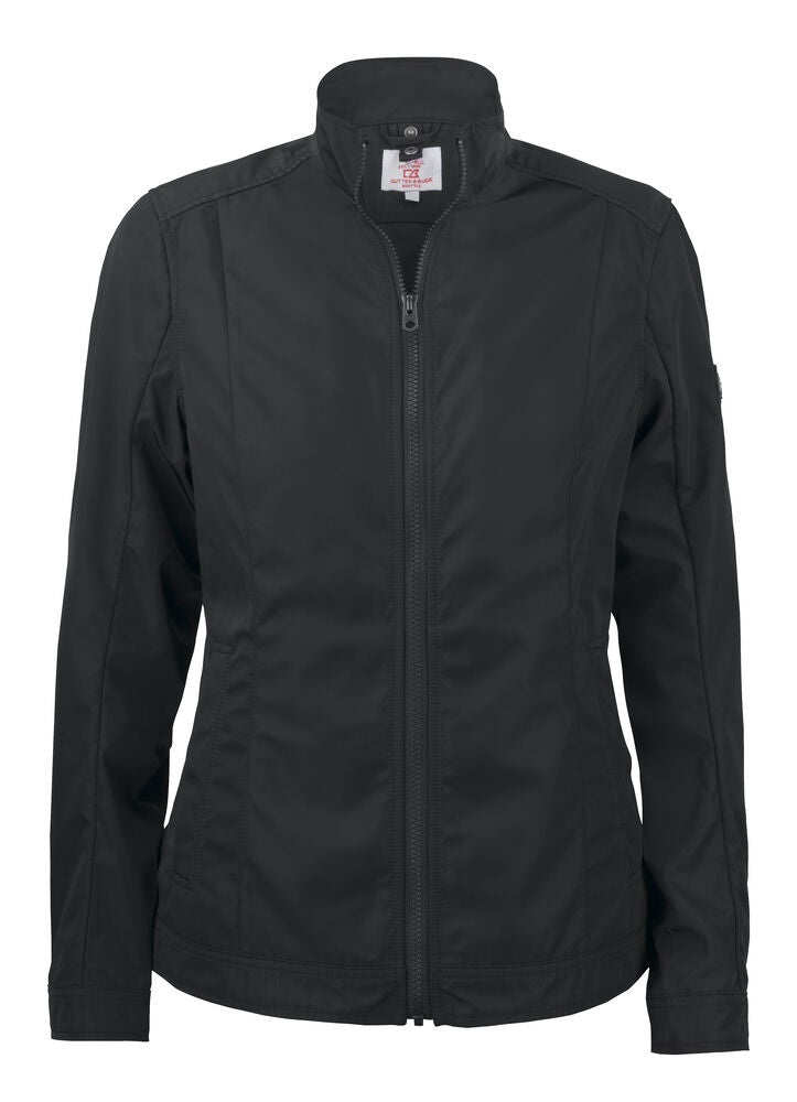 Shelton 3-1 Jacket Ladies von Cutter & Buck – Dark Navy