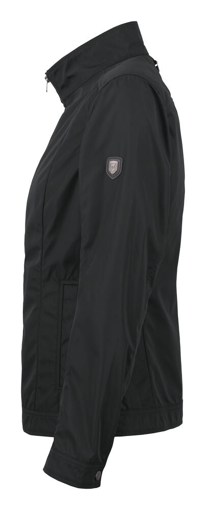 Shelton 3-1 Jacket Ladies von Cutter & Buck – Dark Navy